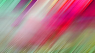 Soyut ışık arkaplan duvar kağıdı rengarenk bulanık yumuşak hareket parlak parlama