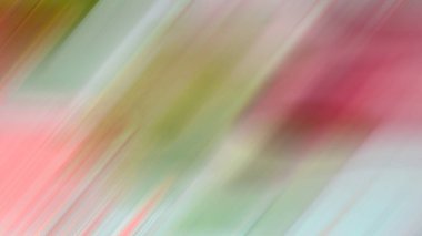 Soyut ışık arkaplan duvar kağıdı rengarenk bulanık yumuşak hareket parlak parlama