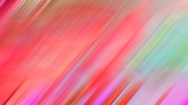 Soyut ışık arkaplan duvar kağıdı rengarenk bulanık yumuşak hareket parlak parlama