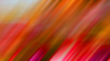 Soyut ışık arkaplan duvar kağıdı rengarenk bulanık yumuşak hareket parlak parlama 