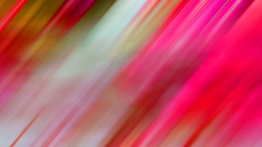 Soyut ışık arkaplan duvar kağıdı rengarenk bulanık yumuşak hareket parlak parlama 