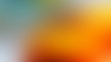 Soyut ışık arkaplan duvar kağıdı rengarenk bulanık yumuşak hareket parlak parlama