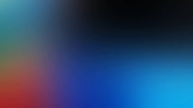 Soyut ışık arkaplan duvar kağıdı rengarenk bulanık yumuşak hareket parlak parlama