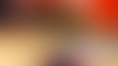 Soyut ışık arkaplan duvar kağıdı rengarenk bulanık yumuşak hareket parlak parlama 