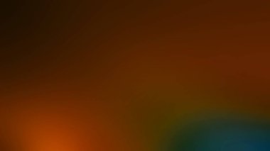 Soyut ışık arkaplan duvar kağıdı rengarenk bulanık yumuşak hareket parlak parlama