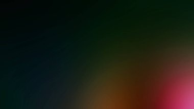 Soyut ışık arkaplan duvar kağıdı rengarenk bulanık yumuşak hareket parlak parlama