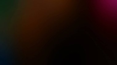 Soyut ışık arkaplan duvar kağıdı rengarenk bulanık yumuşak hareket parlak parlama