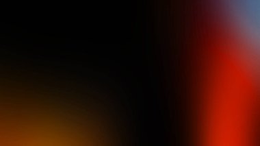 Soyut ışık arkaplan duvar kağıdı rengarenk bulanık yumuşak hareket parlak parlama