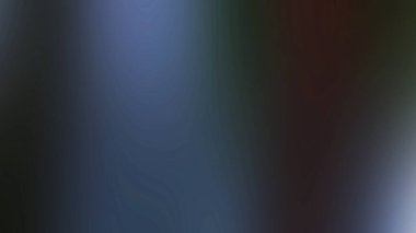 Soyut ışık arkaplan duvar kağıdı rengarenk bulanık yumuşak hareket parlak parlama