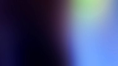 Soyut ışık arkaplan duvar kağıdı rengarenk bulanık yumuşak hareket parlak parlama