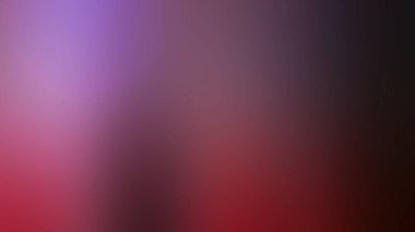 Soyut ışık arkaplan duvar kağıdı rengarenk bulanık yumuşak hareket parlak parlama