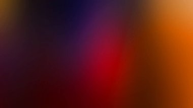 Soyut ışık arkaplan duvar kağıdı rengarenk bulanık yumuşak hareket parlak parlama