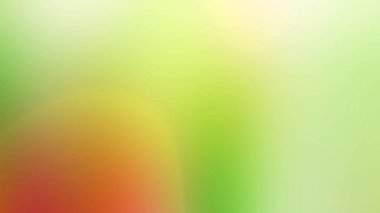 Soyut ışık arkaplan duvar kağıdı rengarenk bulanık yumuşak hareket parlak parlama