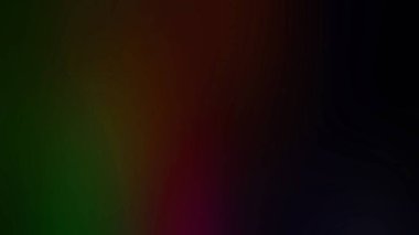 Soyut ışık arkaplan duvar kağıdı rengarenk bulanık yumuşak hareket parlak parlama