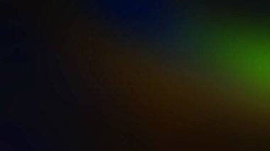 Soyut ışık arkaplan duvar kağıdı rengarenk bulanık yumuşak hareket parlak parlama