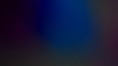 Soyut ışık arkaplan duvar kağıdı rengarenk bulanık yumuşak hareket parlak parlama