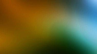 Soyut ışık arkaplan duvar kağıdı rengarenk bulanık yumuşak hareket parlak parlama