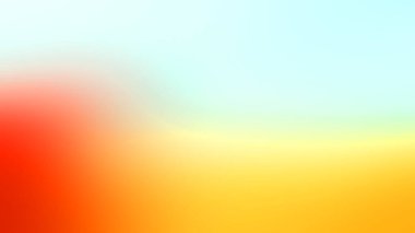 Soyut ışık arkaplan duvar kağıdı rengarenk bulanık yumuşak hareket parlak parlama