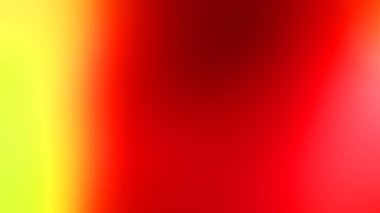 Soyut ışık arkaplan duvar kağıdı rengarenk bulanık yumuşak hareket parlak parlama