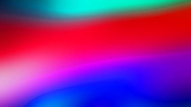 Soyut ışık arkaplan duvar kağıdı rengarenk bulanık yumuşak hareket parlak parlama