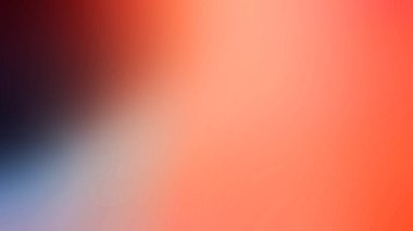 Soyut ışık arkaplan duvar kağıdı rengarenk bulanık yumuşak hareket parlak parlama