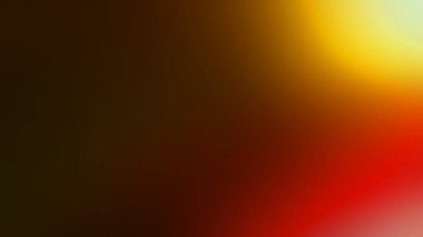 Soyut ışık arkaplan duvar kağıdı rengarenk bulanık yumuşak hareket parlak parlama