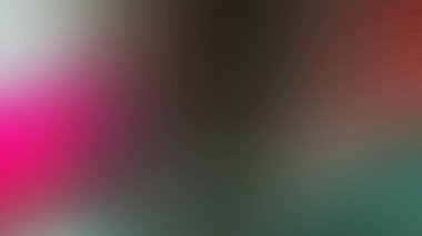 Soyut ışık arkaplan duvar kağıdı rengarenk bulanık yumuşak hareket parlak parlama