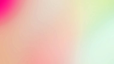 Soyut ışık arkaplan duvar kağıdı rengarenk bulanık yumuşak hareket parlak parlama