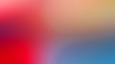 Soyut ışık arkaplan duvar kağıdı rengarenk bulanık yumuşak hareket parlak parlama