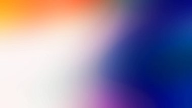 Soyut ışık arkaplan duvar kağıdı rengarenk bulanık yumuşak hareket parlak parlama