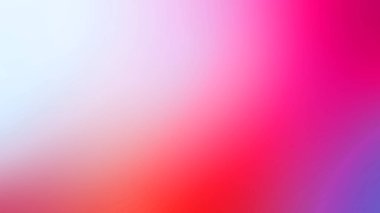 Soyut ışık arkaplan duvar kağıdı rengarenk bulanık yumuşak hareket parlak parlama