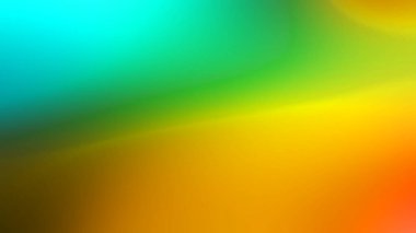 Soyut ışık arkaplan duvar kağıdı rengarenk bulanık yumuşak hareket parlak parlama