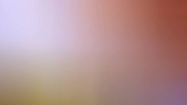 Soyut ışık arkaplan duvar kağıdı rengarenk bulanık yumuşak hareket parlak parlama