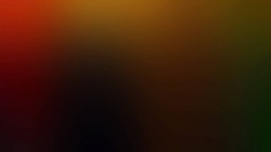 Soyut ışık arkaplan duvar kağıdı rengarenk bulanık yumuşak hareket parlak parlama