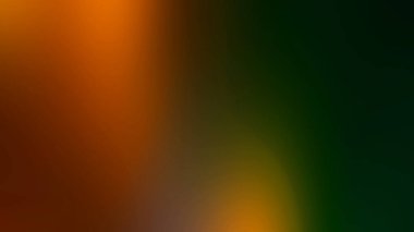 Soyut ışık arkaplan duvar kağıdı rengarenk bulanık yumuşak hareket parlak parlama