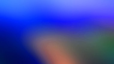 Soyut ışık arkaplan duvar kağıdı rengarenk bulanık yumuşak hareket parlak parlama