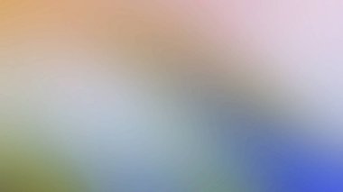 Soyut ışık arkaplan duvar kağıdı rengarenk bulanık yumuşak hareket parlak parlama