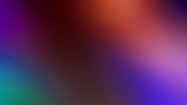 Soyut ışık arkaplan duvar kağıdı rengarenk bulanık yumuşak hareket parlak parlama