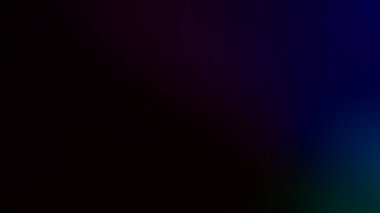 Soyut ışık arkaplan duvar kağıdı rengarenk bulanık yumuşak hareket parlak parlama