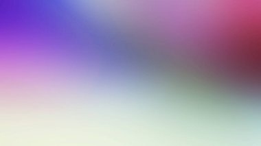 Soyut ışık arkaplan duvar kağıdı rengarenk bulanık yumuşak hareket parlak parlama