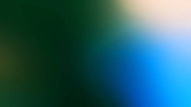 Soyut ışık arkaplan duvar kağıdı rengarenk bulanık yumuşak hareket parlak parlama