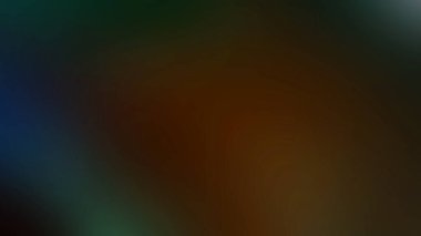 Soyut ışık arkaplan duvar kağıdı rengarenk bulanık yumuşak hareket parlak parlama