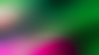 Soyut ışık arkaplan duvar kağıdı rengarenk bulanık yumuşak hareket parlak parlama