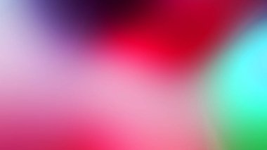 Soyut ışık arkaplan duvar kağıdı rengarenk bulanık yumuşak hareket parlak parlama