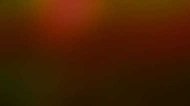 Soyut ışık arkaplan duvar kağıdı rengarenk bulanık yumuşak hareket parlak parlama