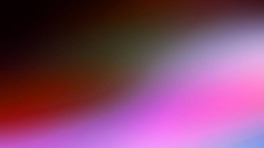 Soyut ışık arkaplan duvar kağıdı rengarenk bulanık yumuşak hareket parlak parlama