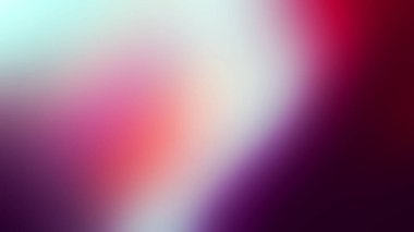 Soyut ışık arkaplan duvar kağıdı rengarenk bulanık yumuşak hareket parlak parlama