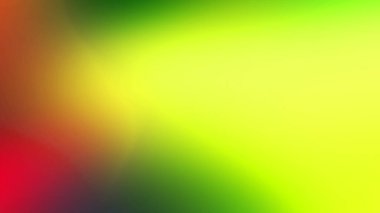 Soyut ışık arkaplan duvar kağıdı rengarenk bulanık yumuşak hareket parlak parlama