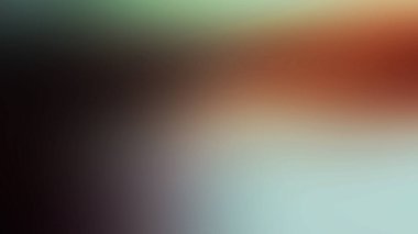 Soyut ışık arkaplan duvar kağıdı rengarenk bulanık yumuşak hareket parlak parlama