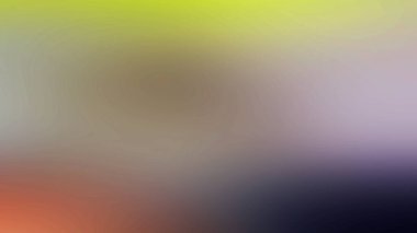 Soyut ışık arkaplan duvar kağıdı rengarenk bulanık yumuşak hareket parlak parlama